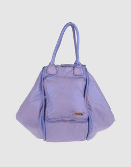 DIESEL - BORSE - Borse grandi in tessuto - su YOOX.COM