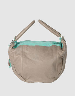 DIESEL - BORSE - Borse grandi in pelle - su YOOX.COM