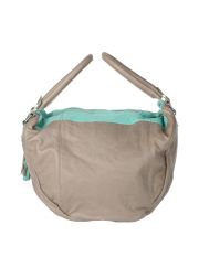 DIESEL - Large leather bag