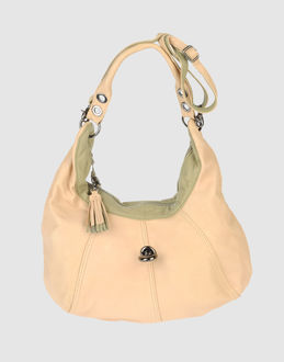 DIESEL - BORSE - Borse grandi in pelle - su YOOX.COM