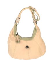DIESEL - Large leather bag