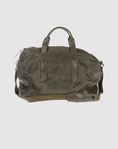 ZOOM DIESEL - Travel & duffel bag