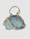 DIESEL - Large fabric bag
