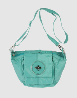 DIESEL - BORSE - Borse medie in tessuto - su YOOX.COM