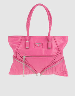 DIESEL - BORSE - Borse grandi in tessuto - su YOOX.COM