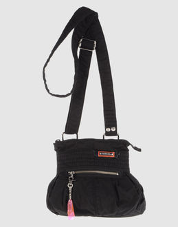 DIESEL - BORSE - Borse medie in tessuto - su YOOX.COM