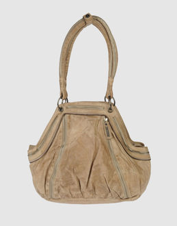 DIESEL - BORSE - Borse grandi in pelle - su YOOX.COM