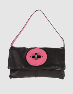 DIESEL - BORSE - Borse medie in pelle - su YOOX.COM