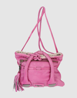 DIESEL - BORSE - Borse medie in pelle - su YOOX.COM