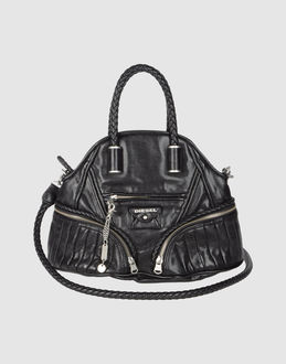 DIESEL - BORSE - Borse grandi in tessuto - su YOOX.COM