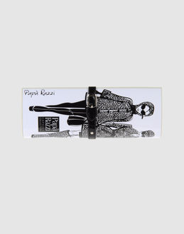 PAPÀ RAZZI - BORSE - Pochette - su YOOX.COM