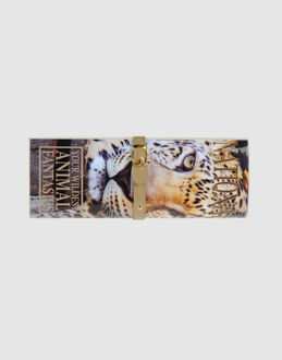 PAPÀ RAZZI - BORSE - Pochette - su YOOX.COM