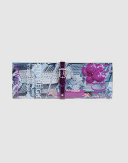 PAPÀ RAZZI - BORSE - Pochette - su YOOX.COM