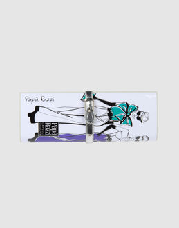 PAPÀ RAZZI - BORSE - Pochette - su YOOX.COM
