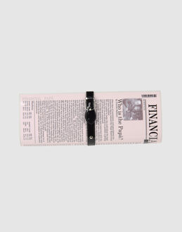 PAPÀ RAZZI - BORSE - Pochette - su YOOX.COM