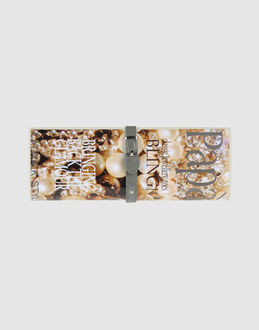 PAPÀ RAZZI - BORSE - Pochette - su YOOX.COM