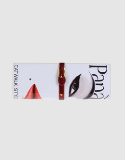 PAPÀ RAZZI - BORSE - Pochette - su YOOX.COM