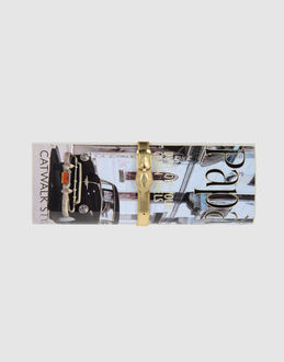 PAPÀ RAZZI - BORSE - Pochette - su YOOX.COM