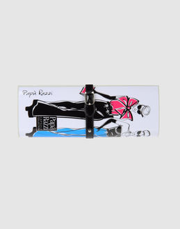 PAPÀ RAZZI - BORSE - Pochette - su YOOX.COM