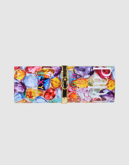 PAPÀ RAZZI - BORSE - Pochette - su YOOX.COM