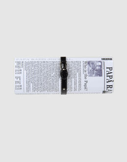 PAPÀ RAZZI - BORSE - Pochette - su YOOX.COM
