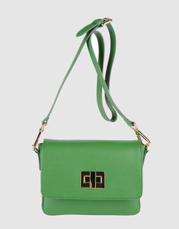 MY CHOICE - BORSE - Borse medie in pelle - su YOOX.COM