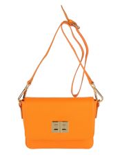 MY CHOICE - Medium leather bag