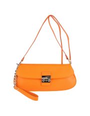 MY CHOICE - Medium leather bag