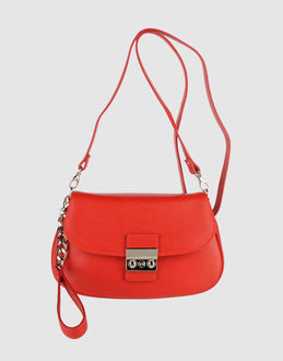 MY CHOICE - BORSE - Borse medie in pelle - su YOOX.COM