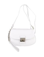 MY CHOICE - Borsa media in pelle