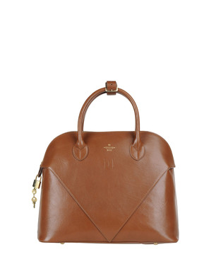 Medium leather bag Women's - GOLDEN GOOSE