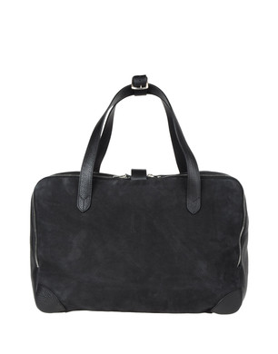 Large leather bag Women's - GOLDEN GOOSE