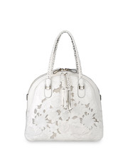 VALENTINO GARAVANI - DOUBLE HANDLE BAGS