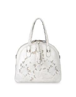 VALENTINO GARAVANI - DOUBLE HANDLE BAGS