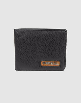 DIESEL - ACCESSORI - Portafogli - su YOOX.COM
