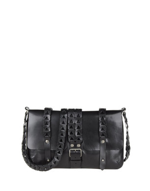 Medium leather bag Women's - ANN DEMEULEMEESTER