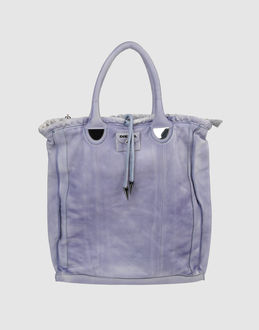 DIESEL - BORSE - Borse grandi in pelle - su YOOX.COM
