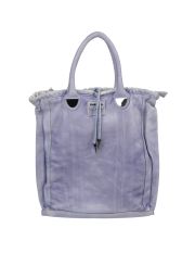 DIESEL - Large leather bag