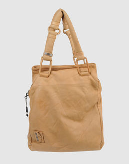 DIESEL - BORSE - Borse grandi in pelle - su YOOX.COM