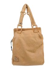 DIESEL - Large leather bag