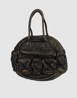 DIESEL - BORSE - Borse grandi in tessuto - su YOOX.COM