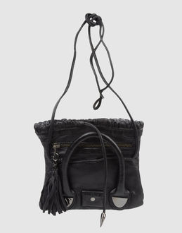 DIESEL - BORSE - Borse piccole in pelle - su YOOX.COM