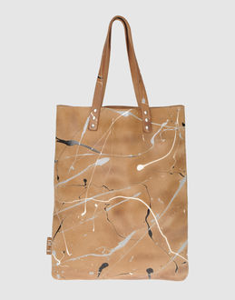 OCT - BORSE - Borse grandi in pelle - su YOOX.COM