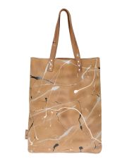 OCT - Large leather bag