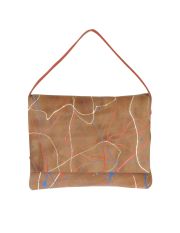 OCT - Borsa grande in pelle