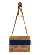 OCT - Borsa piccola in pelle