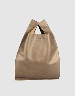 ORCIANI - BORSE - Borse grandi in pelle - su YOOX.COM