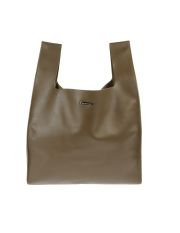 ORCIANI - Large leather bag