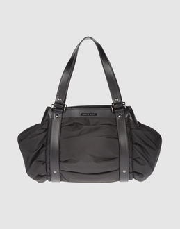 ARMANI JEANS - BORSE - Borse grandi in tessuto - su YOOX.COM