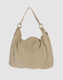 STEFANEL - BORSE - Borse grandi in pelle - su YOOX.COM